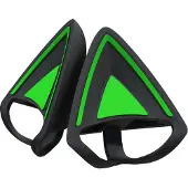 Razer Kitty Ears V2, decoratie