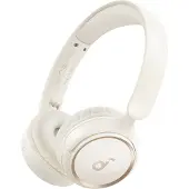 Anker Soundcore H30i over-ear Bluetooth-hoofdtelefoon, wit