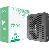Zotac ZBOX-MI668-BE ZBOX-MI668-BE i7-1360P Intel DDR5 HDMI DP