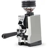 Eureka Mignon Zero 65 All Purpose Espresso elektrische koffiemolen - Mat Wit