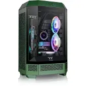 Thermaltake The Tower 300, kleur: racengroen