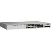 Cisco Catalyst 9200L, beheerd, L3, Gigabit Ethernet (10/100/1000), full-duplex modus