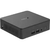 Asus Barebone Barebone Intel Core i7 i7-1370PE 4.8 GHz Intel 90AR0081-M00030