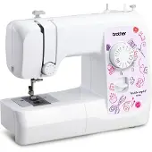 Brother Naaimachine KE14S