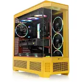Thermaltake View 600 TG - Karamel