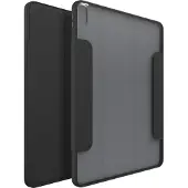 Otterbox Tablethoes geschikt voor Apple iPad Air 13 Inch (2024) Hoes | Symmetry Folio Bookcase - Zwart