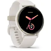 Garmin Vivoactive 5 Crème