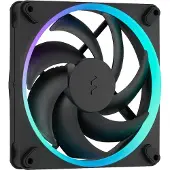Fractal Design FD-F-MR1-1403 PC-ventilator Zwart