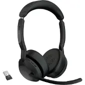 Jabra 25599-989-999 Jabra Headset Evolve2 55 USB-A UC Stereo schnurlos
