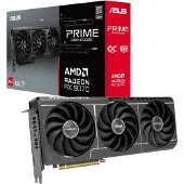 Asus PRIME-RX9070-O16G-EVO 16 GB GDDR6 HDMI DP