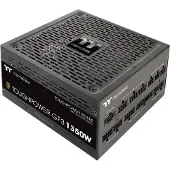 Thermaltake Voeding PC - - Toughpower GF3 - 1350W - 80PLUS Gold - ATX 3.0