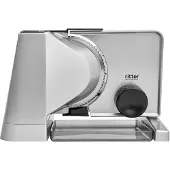 Ritter Allessnijder Solida 4 Eco energiebesparende motor
