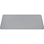 Logitech Desk Mat Studio Series, grijs