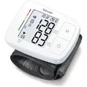 Beurer BC21 - Pols bloeddrukmeter