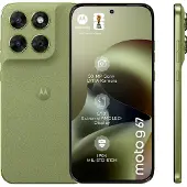 Motorola Moto G67 256GB Groen 5G