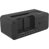 Icy Box IB-2924MSCL-C31, Accessoires voor harde schijven