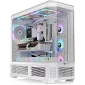 Thermaltake View 600 TG Snow White