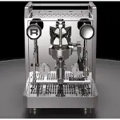 Rocket Mozzafiato R Fast Espresso machine – Zilver