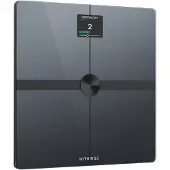 Withings Body Smart Zwart