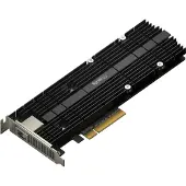 Synology E10M20-T1 interfacekaart/-adapter Intern PCIe