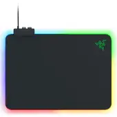 Razer Firefly Chroma V2 Gaming Muismat