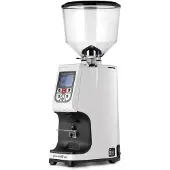 Eureka Atom Specialty 65 White Elektrische koffiemolen, voor pro/thuis - Wit