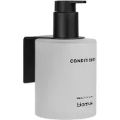 Blomus Dispenser voor Conditioner Kirei Adhesive White 350 ml