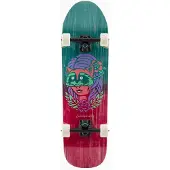 Landyachtz ATV X PERFECTO RACCOON 32" LONGBOARD COMPLETE