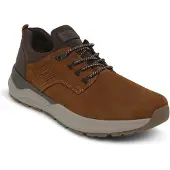 Rieker 06050 Instappers | Maat 47 Heren Bruin