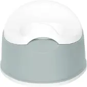 Bebe-Jou Grow Potty Sky Green