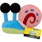 Funko POP! Gary - Plush - SpongeBob Squarepants