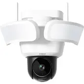 Aosu L5P L5P0.WAEU01000 IP Bewakingscamera WiFi 2800 x 1620 Pixel