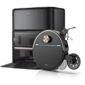 MOVA V70 Ultra Complete Black