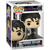 Funko POP! Duran Duran POP! Rocks Vinyl Figuur - Wild Boys - Rodger - 9 cm