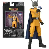 Bandai - Dragon Ball Super Super Hero - Dragon Star Figuur 17 cm - Gamma 2 - 40724