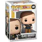 Funko POP! Clerks 3 Elias Grover-figuur