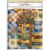 Pyramid Wizarding World - Harry Potter - Bumper Briefpapier Set