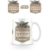 Pyramid Star Wars - De Mandalorian "Precious Cargo" mok