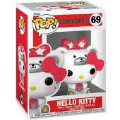 Funko POP! Pop Sanrio Hello Kitty Polar Bear