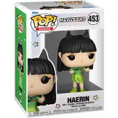Funko POP! Pop! Rocks: Newjeans - Haerin #453