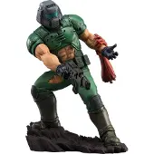 Good Smile Company Doom Pop-Up Parade PVC-beeldje, Doom Marine, 17 cm