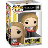 Funko POP! Friends Rachel Green vinylfiguur 1650 Pop! meerkleurig PVC - Fan merch, Film, TV-series