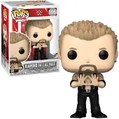 Funko POP! Pop! WWE: Diamond Dallas Page #166