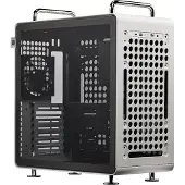 Cooler Master Qube 540 Moonstone