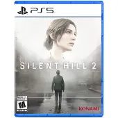 Silent Hill 2 (PS5)