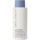 AMELIORATE Transforming Body Lotion Fragrance Free 500ml