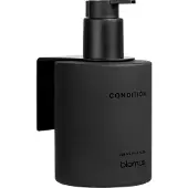 Blomus Dispenser voor Conditioner Kirei Screw Cap Smoke 350 ml