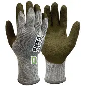 Oxxa E-Nature-Thermo Cut D 52-850 handschoen maat 9
