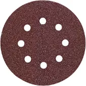 HiKOKI Schuurschijf d.125 k60 (10 st) - 753102