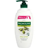 Super Merchant Douchecrème Olijf 750 Ml